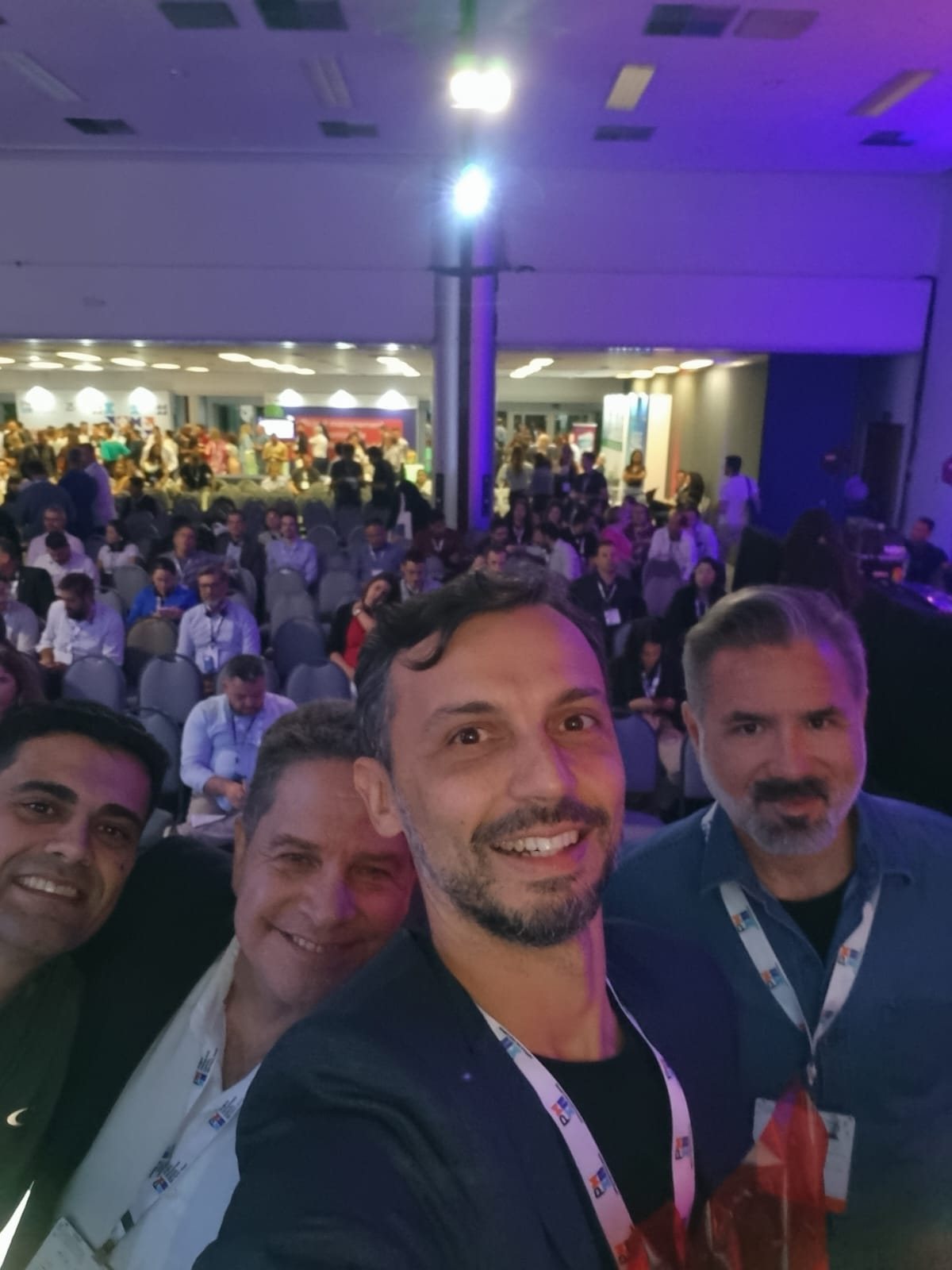 Felipe Corrêa no 21º SIGP do PMI São Paulo
