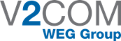 V2COM WEG Group